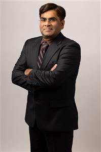 PATEL, BHARGAV